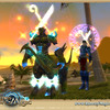 Capture de Runes of Magic