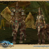 Capture de Runes of Magic