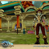 Capture de Runes of Magic