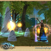 Capture de Runes of Magic