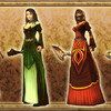 Capture de Runes of Magic
