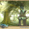 Capture de Runes of Magic