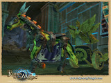 Hall des Survivants Hall des Survivants