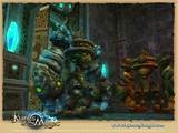 Le Hall des Survivants Le Hall des Survivants