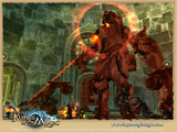 Le Hall des Survivants Le Hall des Survivants