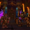 Capture de Runes of Magic