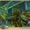 Capture de Runes of Magic