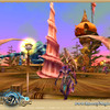 Capture de Runes of Magic
