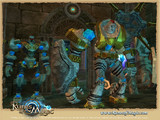 Hall des Survivants Hall des Survivants