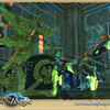 Capture de Runes of Magic