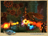 Le Hall des Survivants Le Hall des Survivants