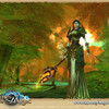Capture de Runes of Magic
