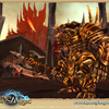Capture de Runes of Magic