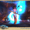 Capture de Runes of Magic