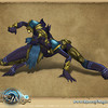 Capture de Runes of Magic