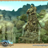 Capture de Runes of Magic