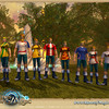 Animation Coupe du Monde de football