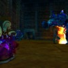 Capture de Runes of Magic