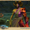 Capture de Runes of Magic