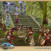 Capture de Runes of Magic