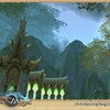 Capture de Runes of Magic