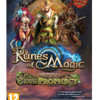 Capture de Runes of Magic