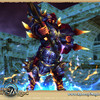Capture de Runes of Magic