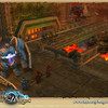 Capture de Runes of Magic