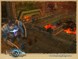 Le Hall des Survivants Le Hall des Survivants