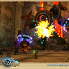 Capture de Runes of Magic