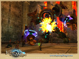 Le Hall des Survivants Le Hall des Survivants