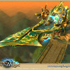 Capture de Runes of Magic