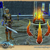 Capture de Runes of Magic