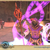 Capture de Runes of Magic