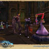 Capture de Runes of Magic