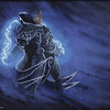 Illustration Jace Beleren