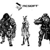 Capture de NCsoft