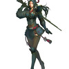 Capture de Atlantica Online