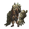 Capture de Atlantica Online