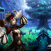 AtlanticaOnline - Wallpaper (1600x1200)