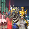 Capture de Atlantica Online