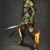 Capture de Atlantica Online