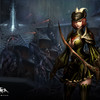 Capture de Atlantica Online