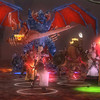 Capture de Atlantica Online