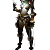 Capture de Atlantica Online