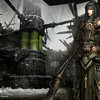 Capture de Atlantica Online