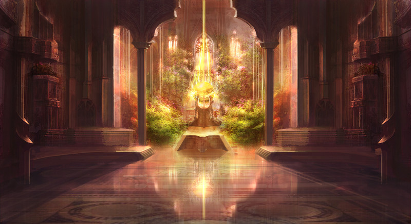 Capture de Atlantica Online