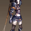 Capture de Atlantica Online