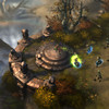 Premi�re s�rie de captures de Diablo 3