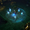 Premi�re s�rie de captures de Diablo 3